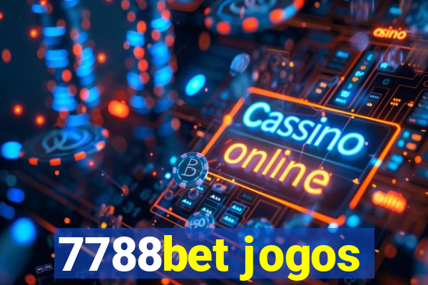 7788bet jogos